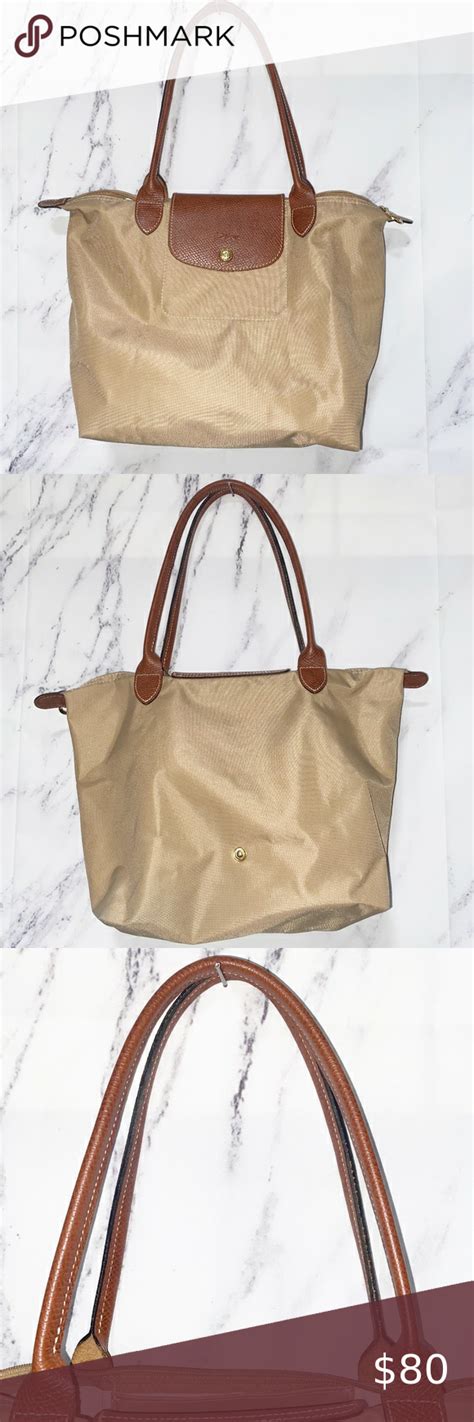 foldable tote like longchamp.